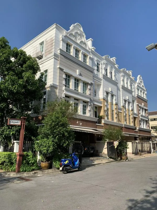 Plus City Park Sukhumvit 101/1 — photo 18