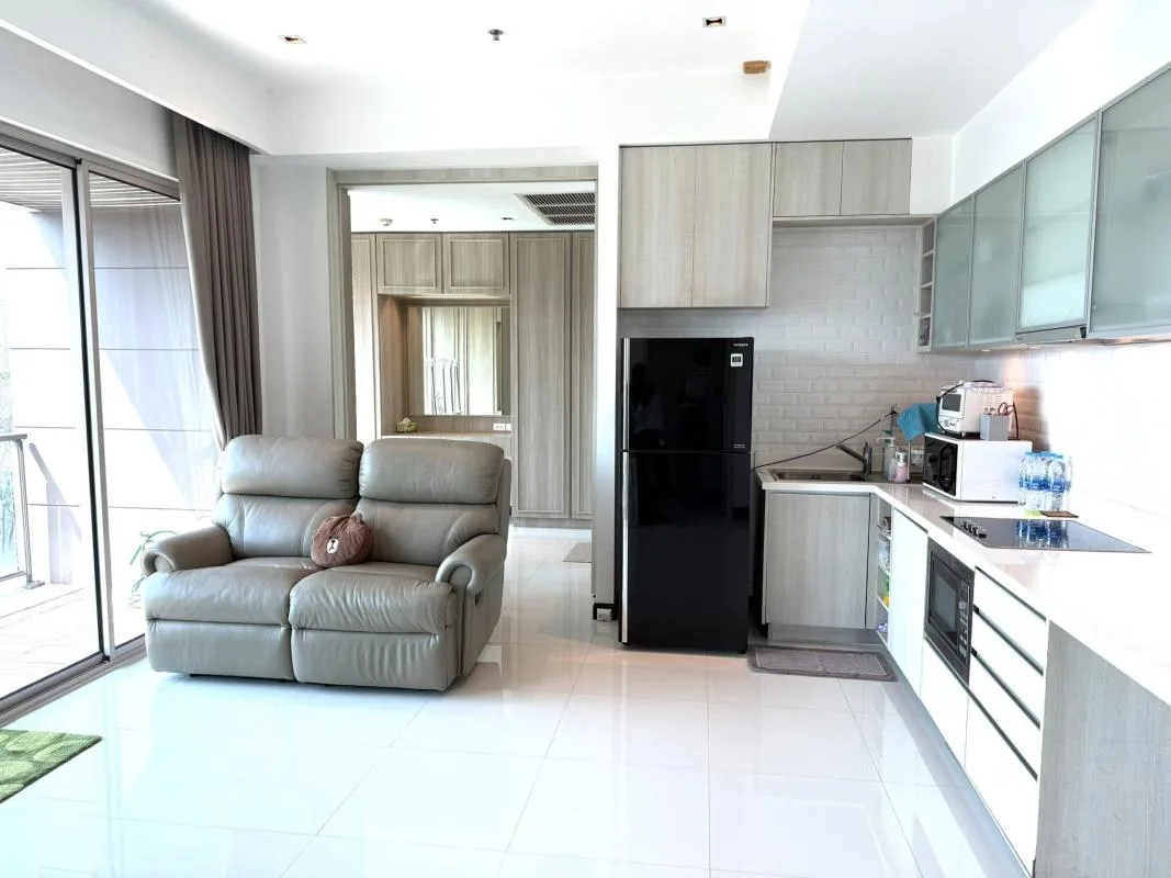 The Lofts Yennakart — photo 2