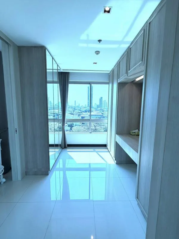 The Lofts Yennakart — photo 4