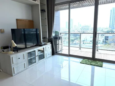 The Lofts Yennakart
