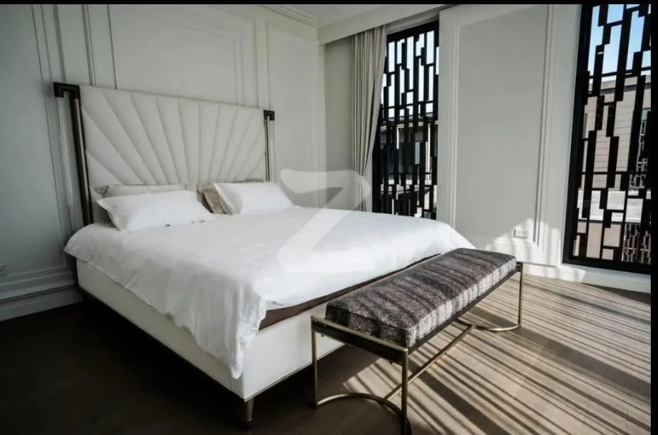 Vana Residence Rama 9 Srinakarin — photo 8