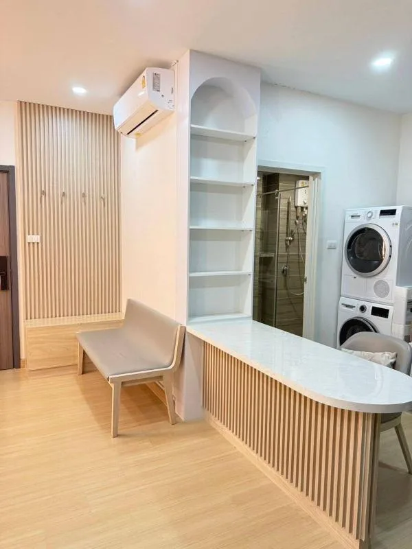 Supalai Loft Prajadhipok - Wongwian Yai — photo 3