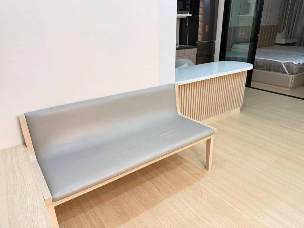 Supalai Loft Prajadhipok - Wongwian Yai — photo 4