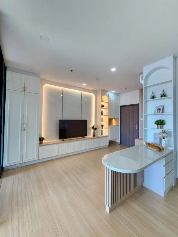 Supalai Loft Prajadhipok - Wongwian Yai — photo 5