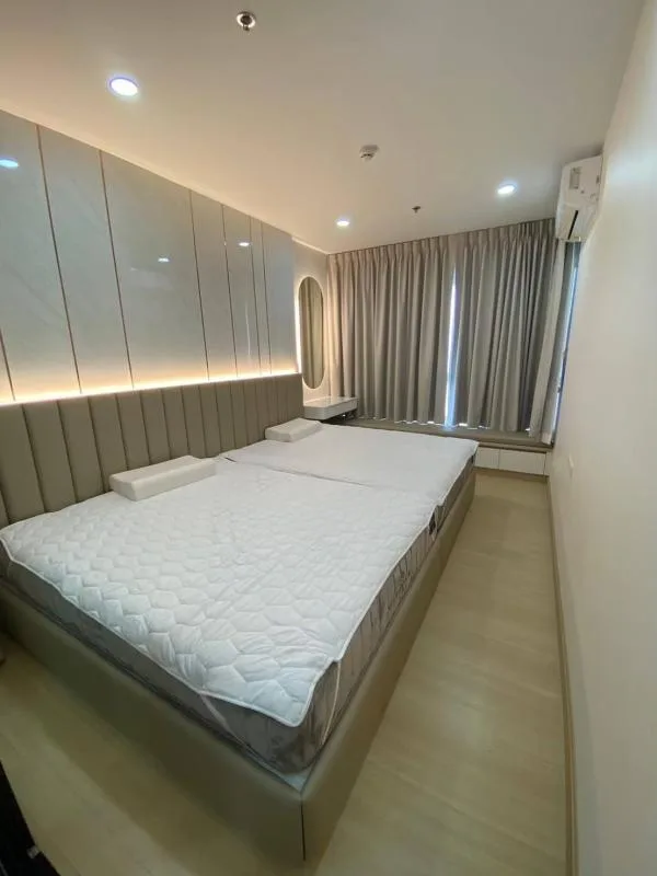 Supalai Loft Prajadhipok - Wongwian Yai — photo 6
