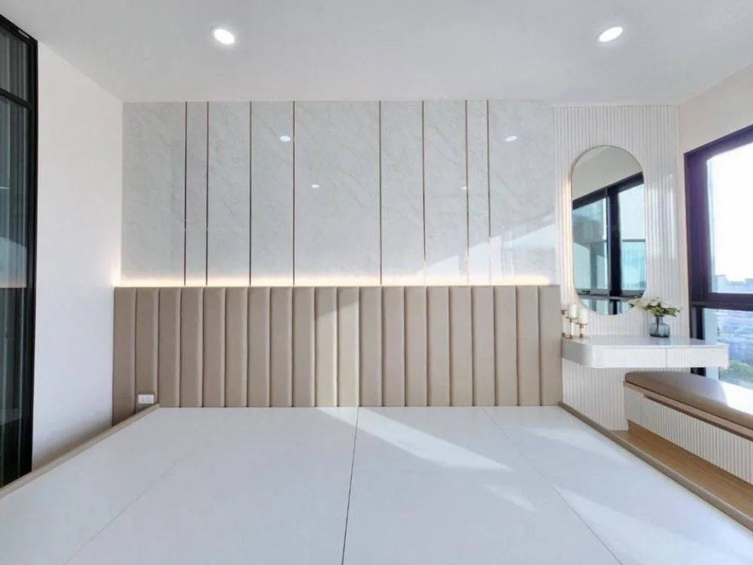 Supalai Loft Prajadhipok - Wongwian Yai — photo 8