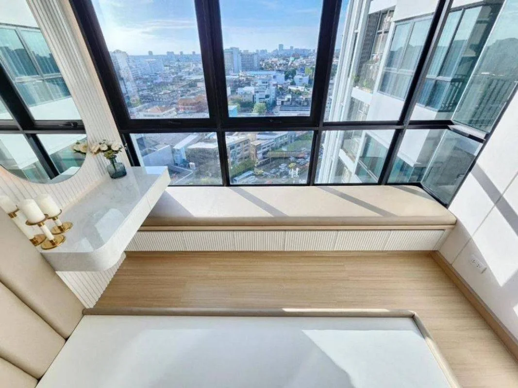 Supalai Loft Prajadhipok - Wongwian Yai — photo 9