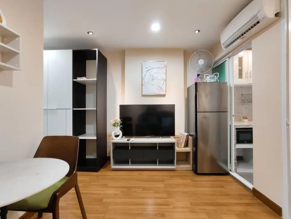 Regent Home Sukhumvit 81 — photo 2