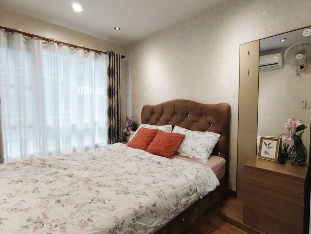 Regent Home Sukhumvit 81 — photo 11