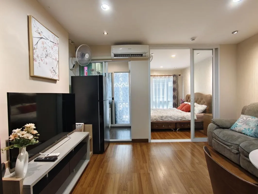Regent Home Sukhumvit 81 — photo 3