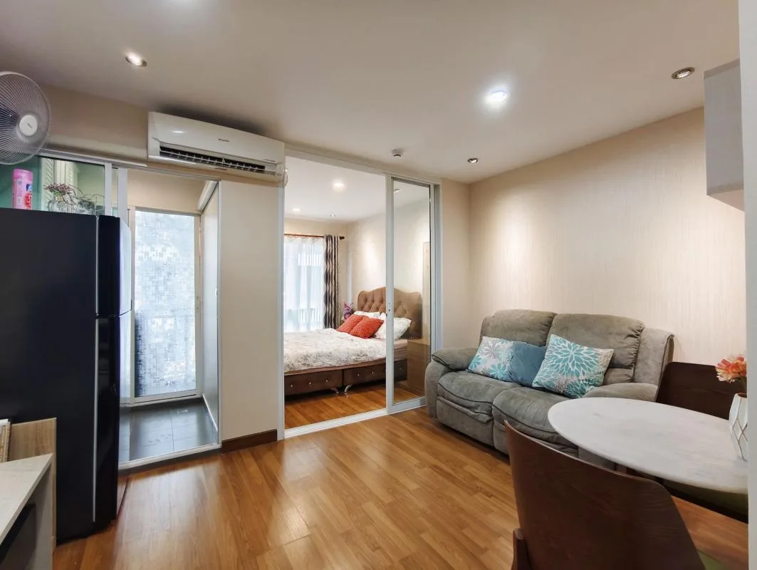 Regent Home Sukhumvit 81 — photo 4