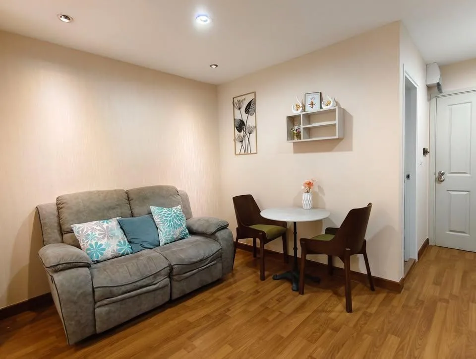 Regent Home Sukhumvit 81 — photo 5