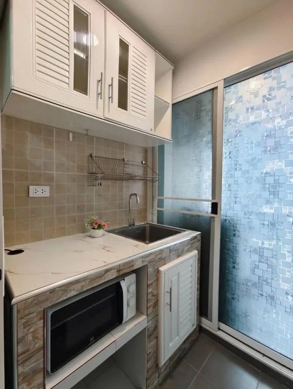 Regent Home Sukhumvit 81 — photo 8