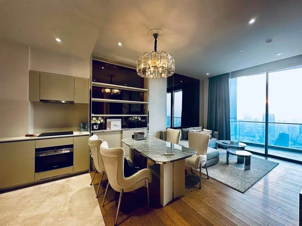 Magnolias Waterfront Residences — photo 4