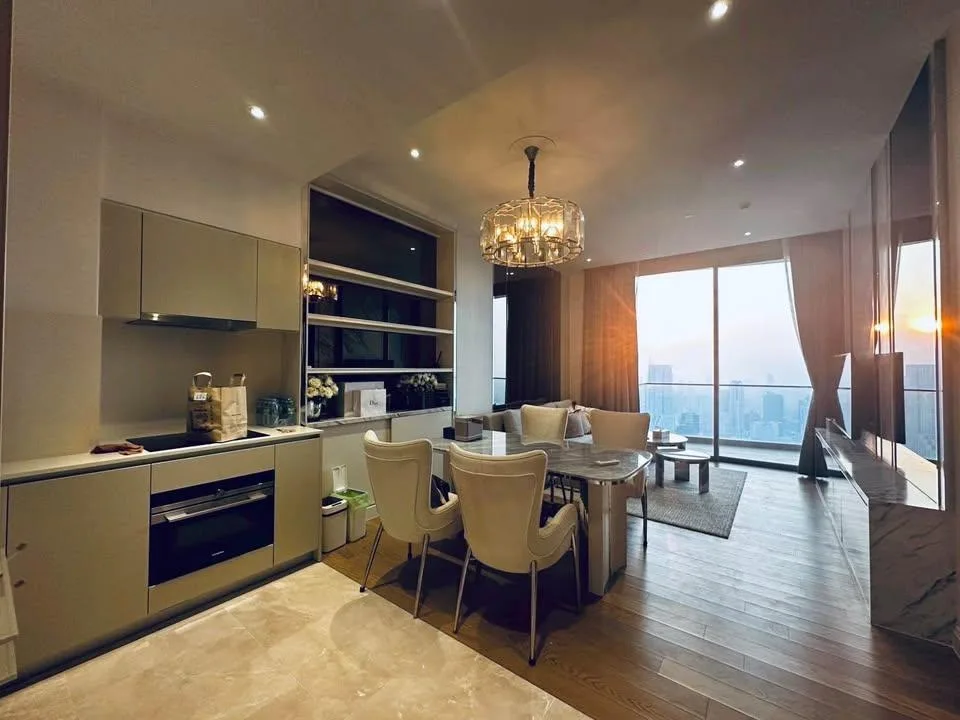 Magnolias Waterfront Residences — photo 5