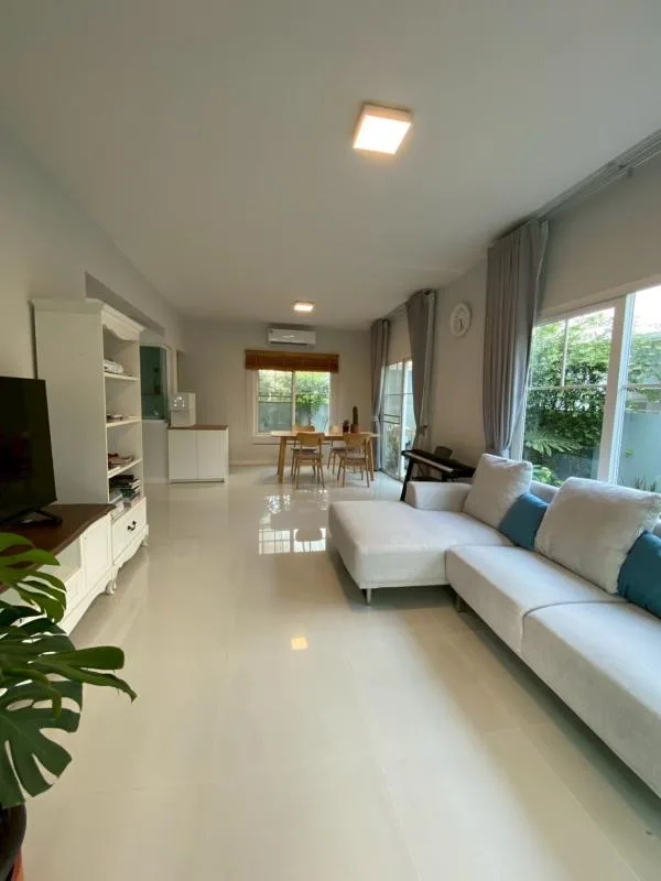 Villaggio Srinakarin-bangna — photo 4