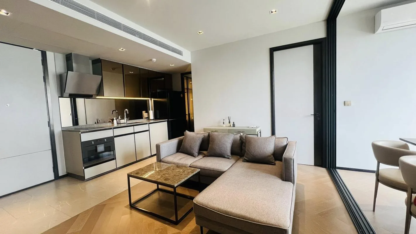 The Reserve 61 Hideaway — photo 3