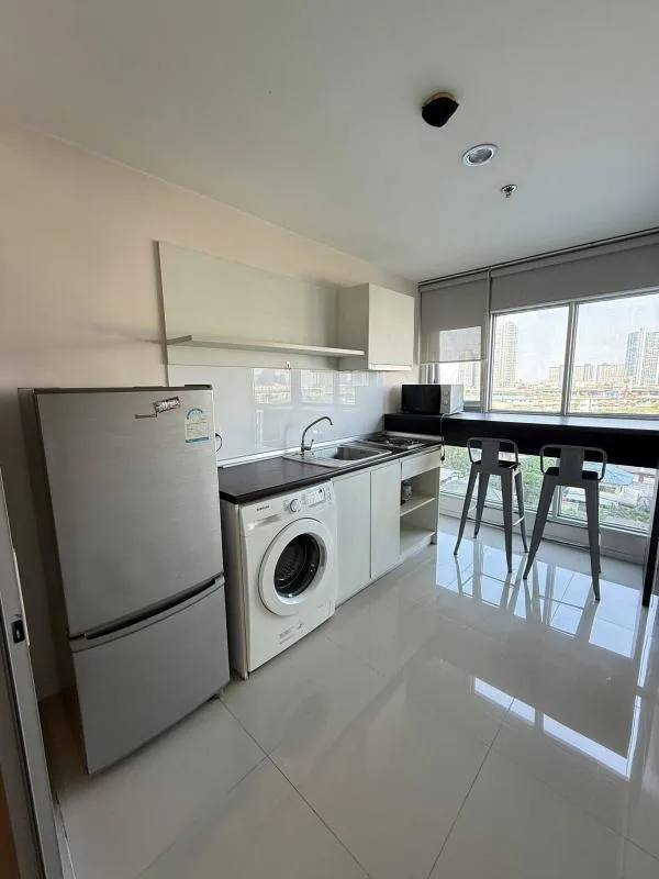 Aspire Sukhumvit 48 — photo 4