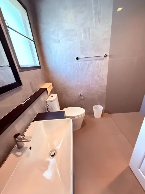Grand Bangkok Boulevard Srinakarin — photo 14