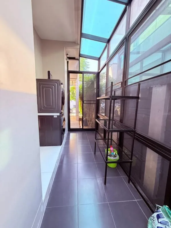 Grand Bangkok Boulevard Srinakarin — photo 17