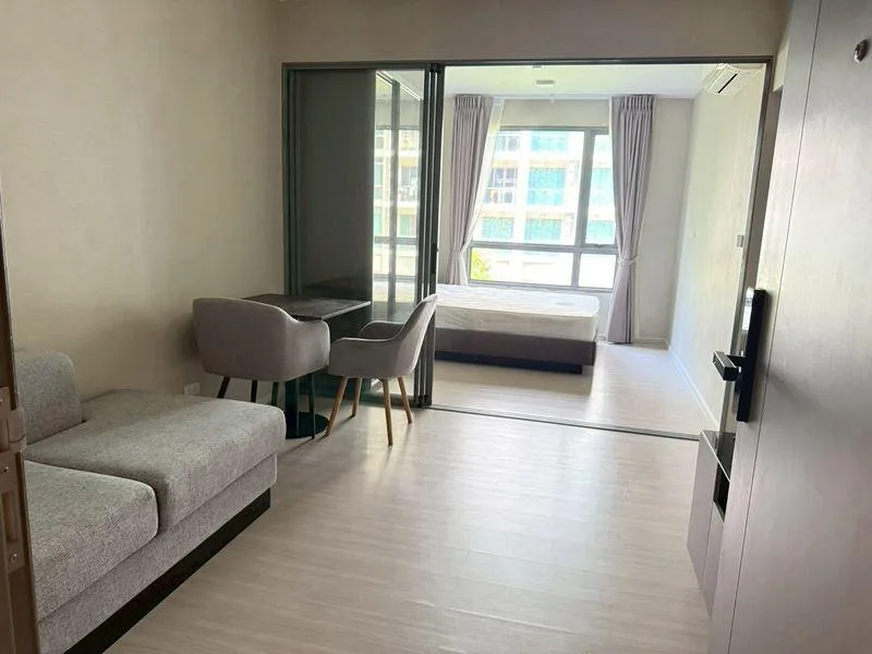 Quintara Phume Sukhumvit 39 — photo 2