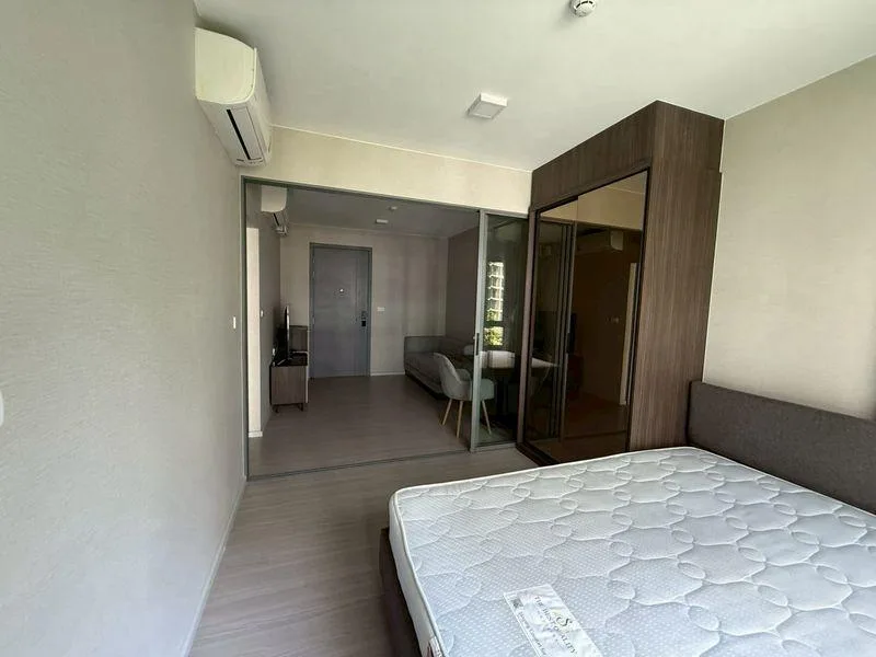 Quintara Phume Sukhumvit 39 — photo 12