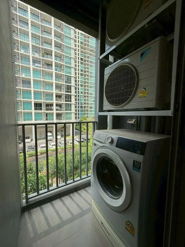 Quintara Phume Sukhumvit 39 — photo 14