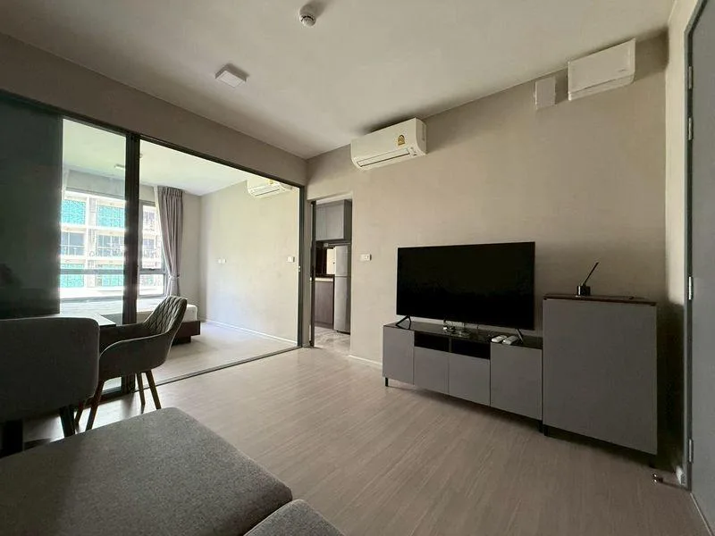 Quintara Phume Sukhumvit 39 — photo 3
