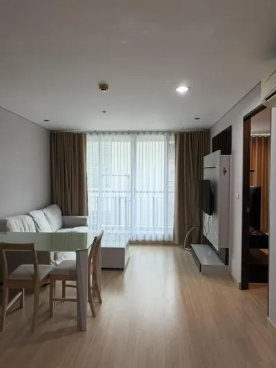 The Address Pathumwan