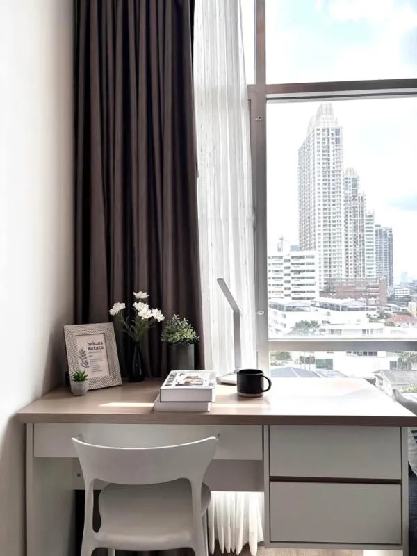 Centric Sathorn - Saint Louis — photo 6