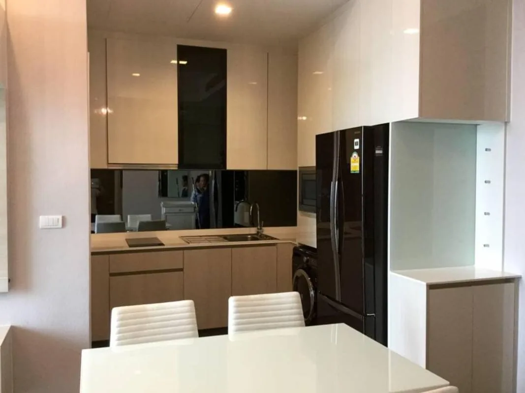 Q Asoke — photo 3