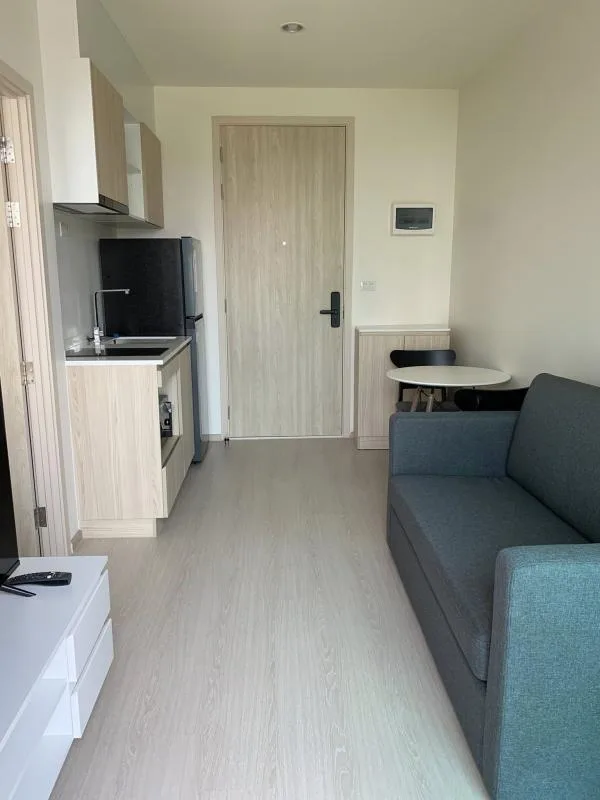 Nue Noble Ratchada-lat Phrao — photo 4