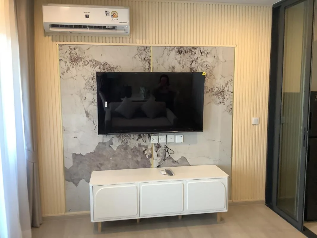 Aspire Onnut Station — photo 4