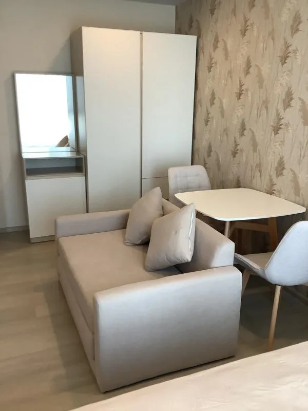 Aspire Onnut Station — photo 5