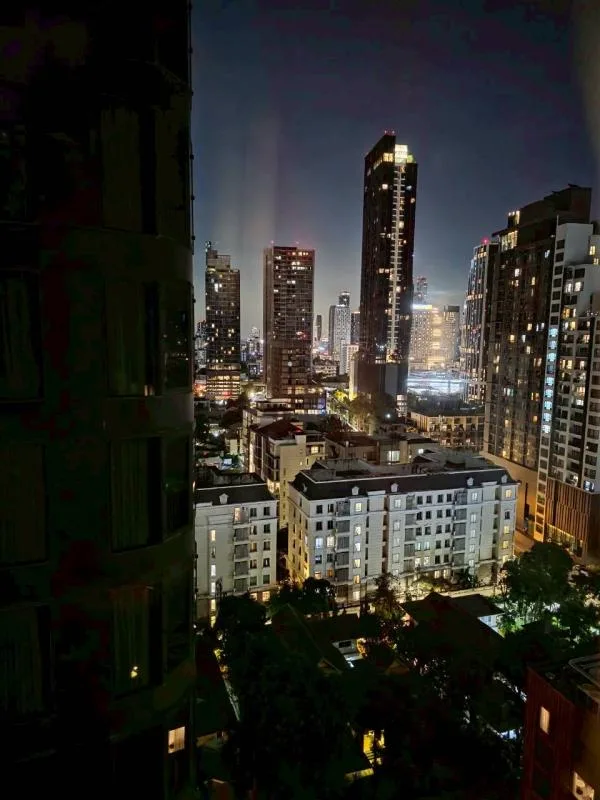Ideo Q Sukhumvit 36 — photo 8