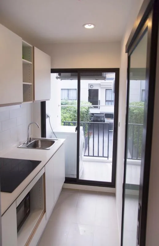 The Nest Sukhumvit 22 — photo 4