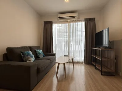 The Nest Sukhumvit 22
