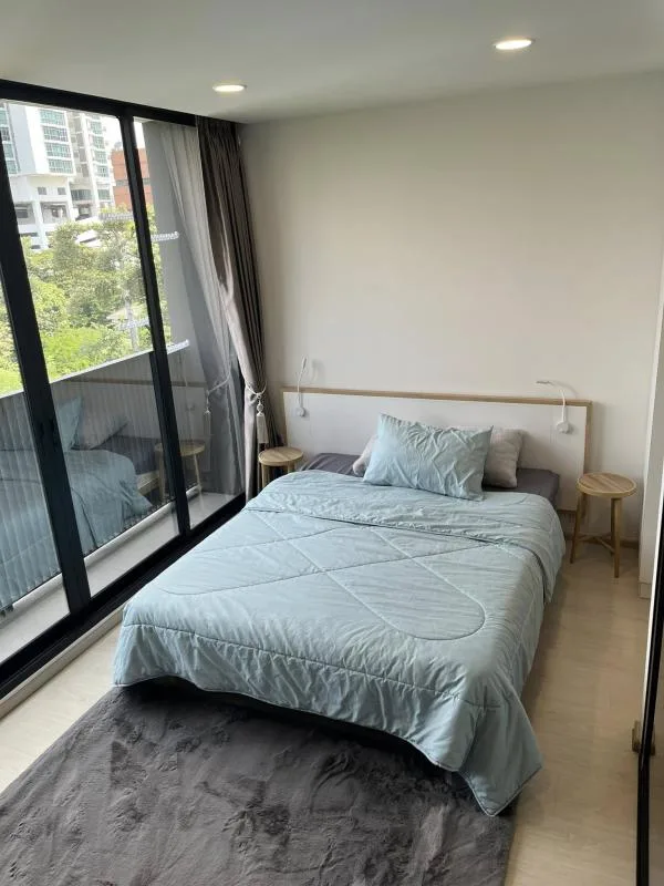 Noble Ambience Sukhumvit 42 — photo 2