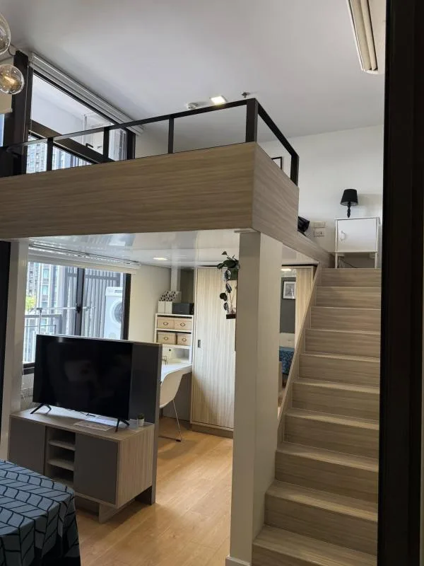 Chewathai Residence Asoke — photo 2