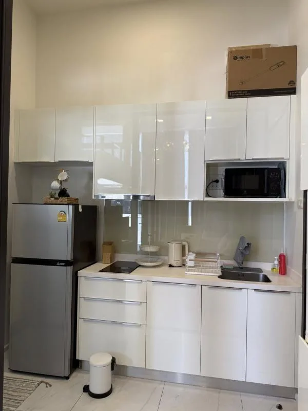 Chewathai Residence Asoke — photo 3