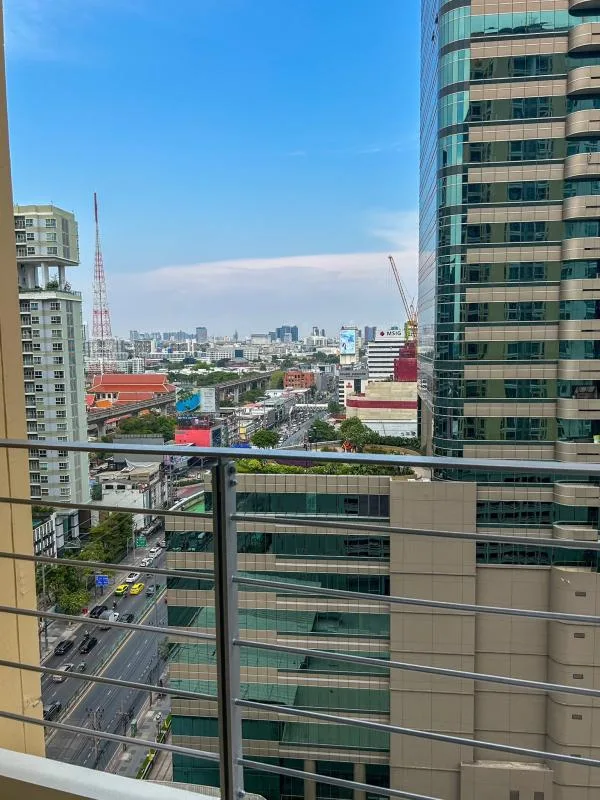 My Resort Bangkok — photo 10