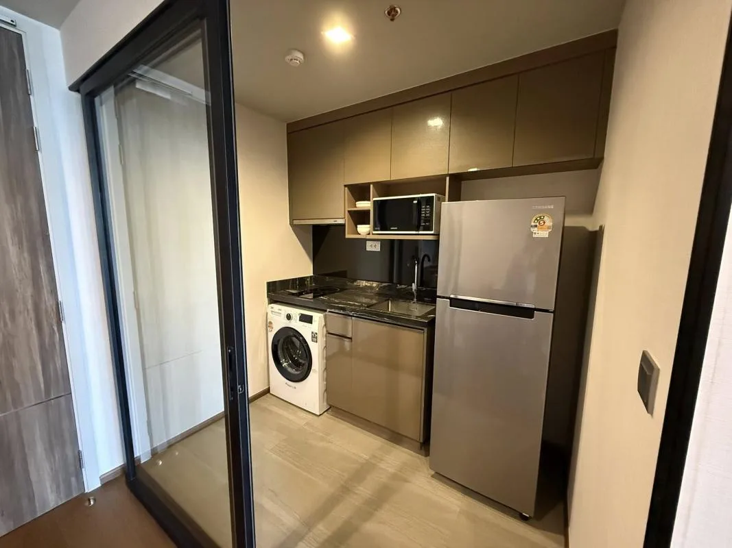 Ideo Q Sukhumvit 36 — photo 2