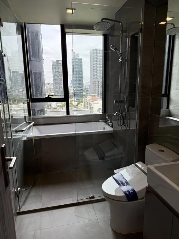 Ideo Q Sukhumvit 36 — photo 6