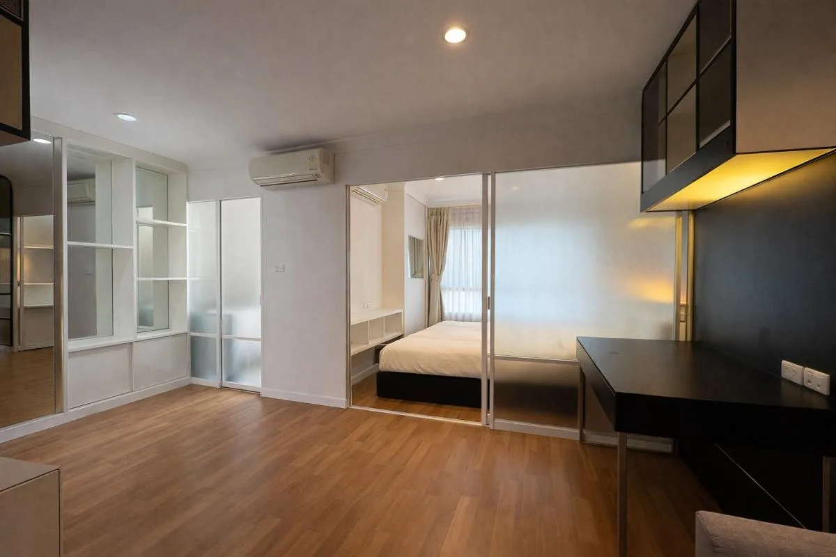 Lumpini Place Rama IX - Ratchada — photo 4
