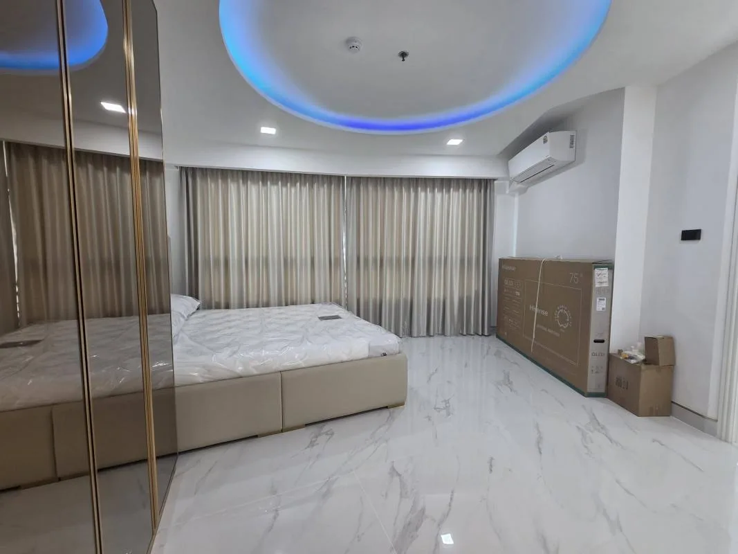 Supalai Prima Riva — photo 17