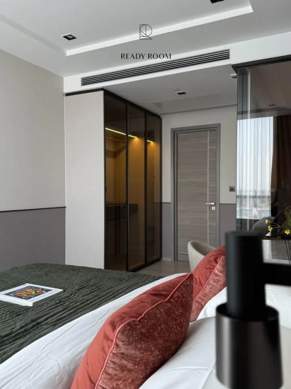 The Room Sukhumvit 38 — photo 11