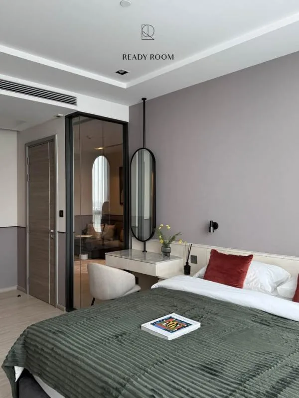 The Room Sukhumvit 38 — photo 12