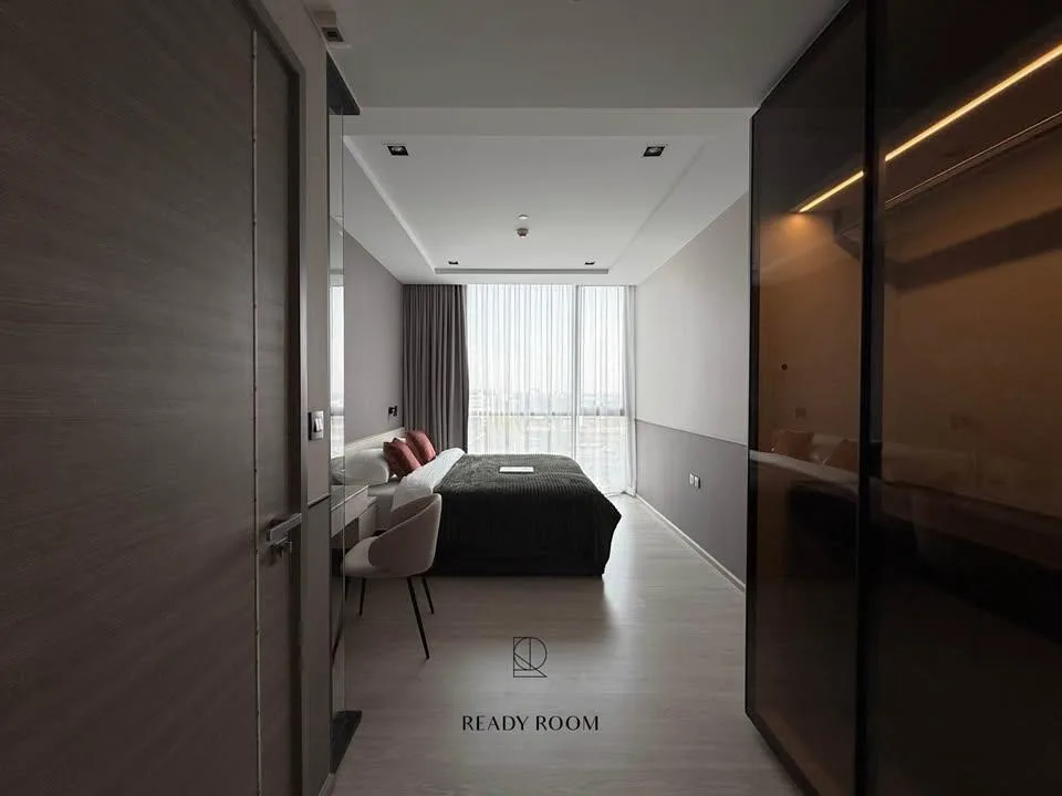 The Room Sukhumvit 38 — photo 14