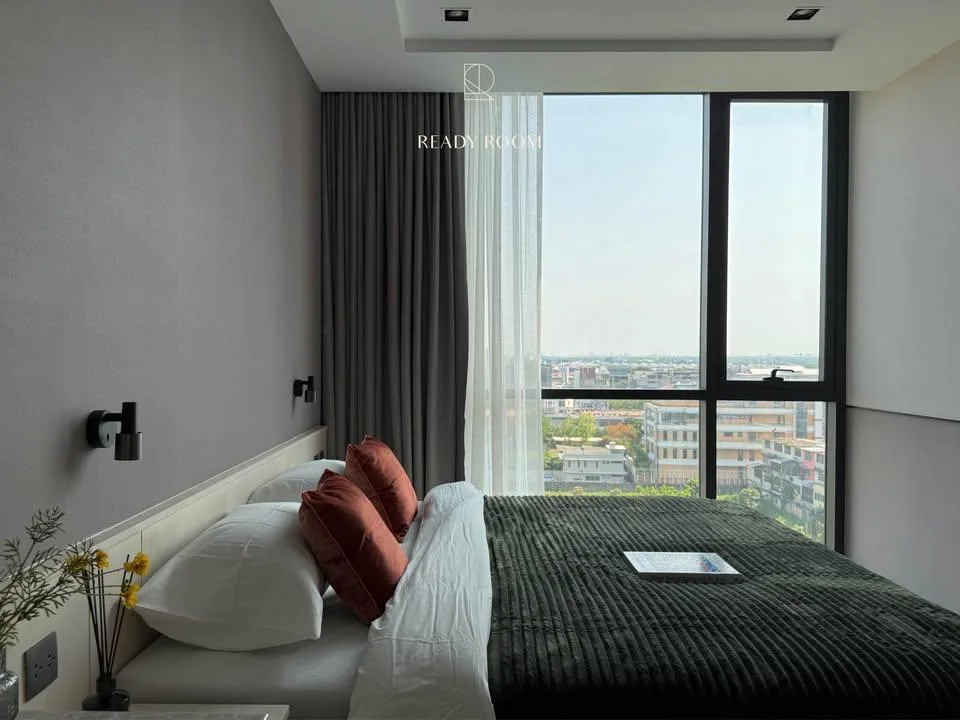 The Room Sukhumvit 38 — photo 15