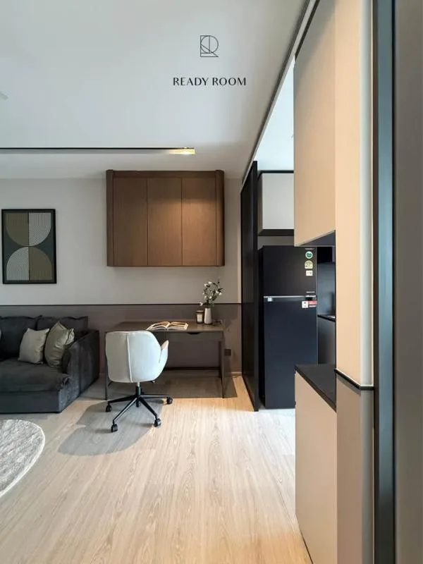 The Room Sukhumvit 38 — photo 3